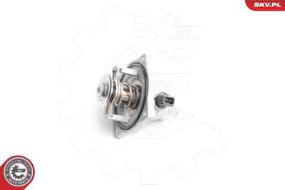 Thermostat, coolant 20SKV037