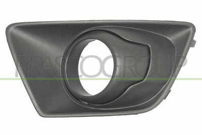 LüFTUNGSGITTER STOßFäNGER