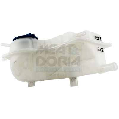 REZERVOR APA RADIATOR