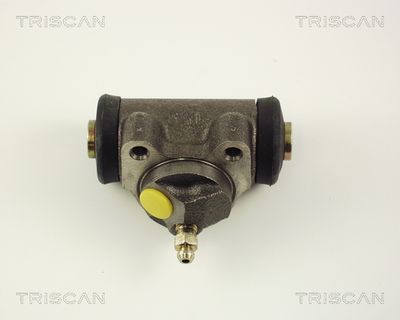 Válec kolové brzdy TRISCAN 8130 25019