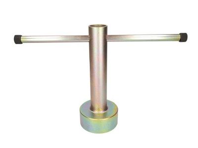 ACHSMUTTERSCHLüSSEL KS TOOLS 4604385 26