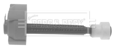BORG & BECK BRC124 Расширительный бачок  для LAND ROVER RANGE ROVER I 2.5 TDi 4x4