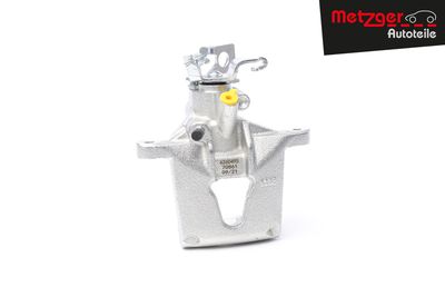 BREMSSATTEL METZGER AUTOTEILE 6260495 36
