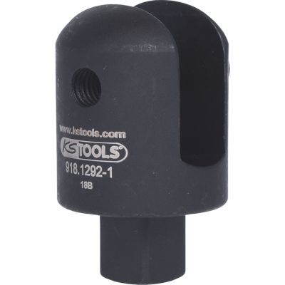KS Tools Náhradní hnací hlavice pro nástrčnou rukojeť s kloubem 1/2" 918.1292-1