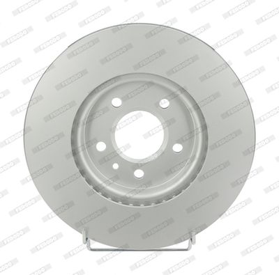 Brake Disc DDF2191C-1