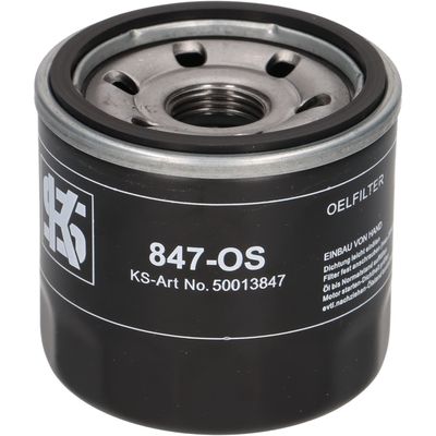FILTRU ULEI KOLBENSCHMIDT 50013847 3