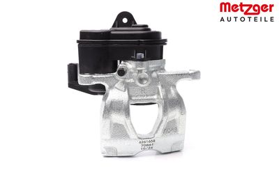 BREMSSATTEL METZGER AUTOTEILE 6261658 36