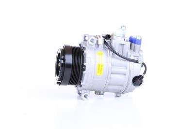COMPRESOR CLIMATIZARE NISSENS 890634 42