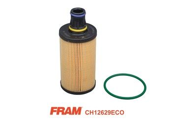 маслен филтър FRAM
