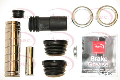 Guide Sleeve Kit, brake caliper APEC CKT1027