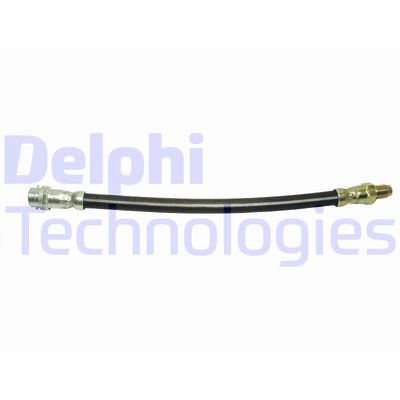 Тормозной шланг DELPHI LH6397 для MERCEDES-BENZ A-CLASS