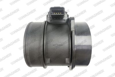 Przepływomierz masowy powietrza WAGNER AFS00054