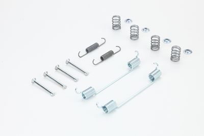 ZUBEHöRSATZ BREMSBACKEN ATE 03013793222 17