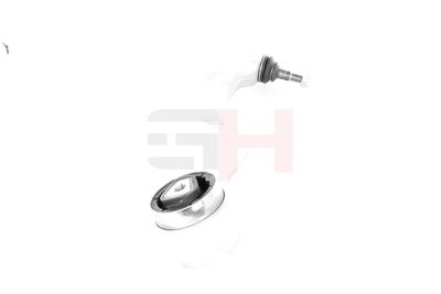BRAT SUSPENSIE ROATA GH GH511589H 15