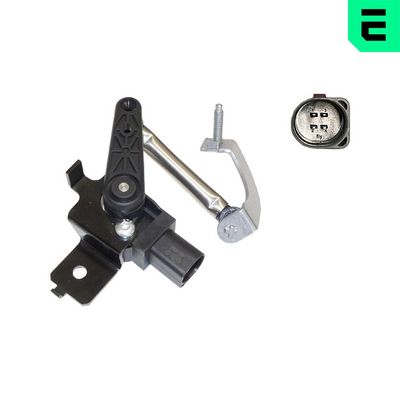 SENZOR REGLARE FARURI