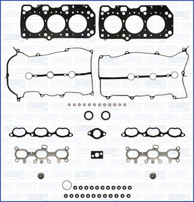 SET GARNITURI CHIULASA