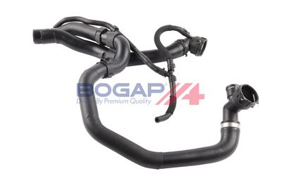 FURTUN RADIATOR BOGAP A4228445 2