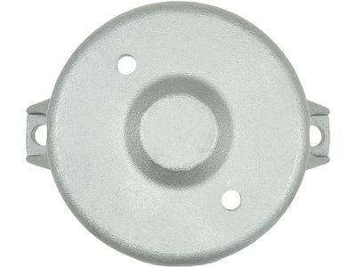 Vorschau Starterdeckel, Vergaser