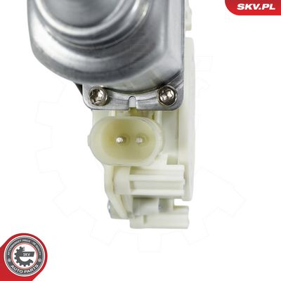 Mechanizmus zdvíhania okna ESEN SKV 01SKV635