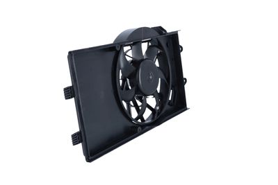VENTILATOR RADIATOR NRF 470056 39