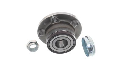 RADLAGERSATZ SKF VKBA6779 38