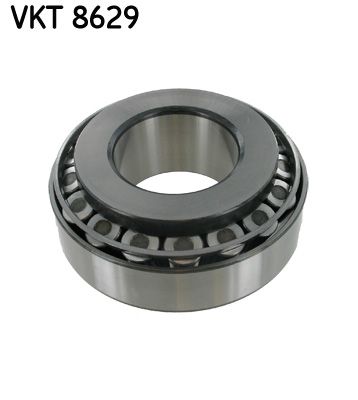 SKF Lager, Schaltgetriebe