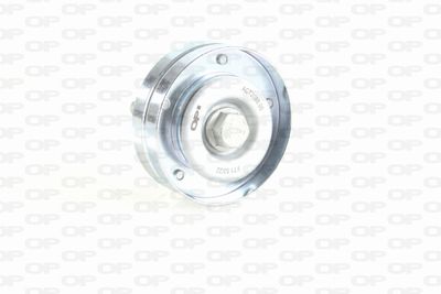 Паразитный / ведущий ролик, поликлиновой ремень OPEN PARTS ACT2088.00 для VW FOX
