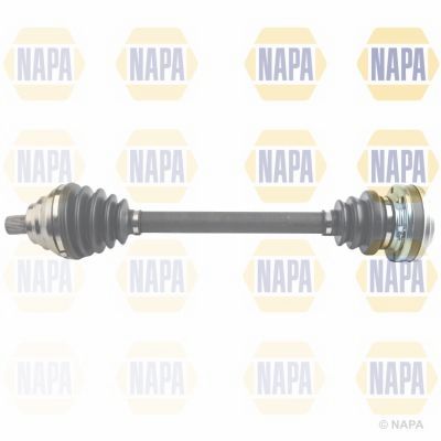 Drive Shaft NAPA NDS1654R