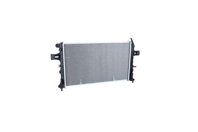 RADIATOR RACIRE MOTOR NRF 54668 23