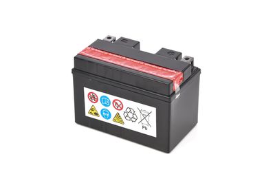 STARTERBATTERIE BOSCH 0092M60160 22