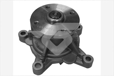 WASSERPUMPE MOTORKüHLUNG