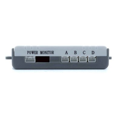 Vorschau EPP BUZZER OEM SILVE Ansicht 12