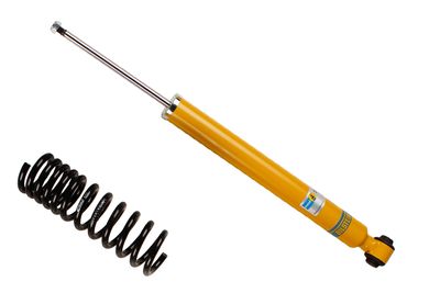 Set suspensie, arcuri elicoidale / amortizoare BILSTEIN 46-180759