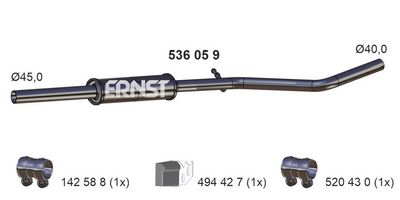 TOBA ESAPAMET INTERMEDIARA ERNST 536059