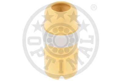 Dystans gumowy, resorowanie OPTIMAL F0-3036