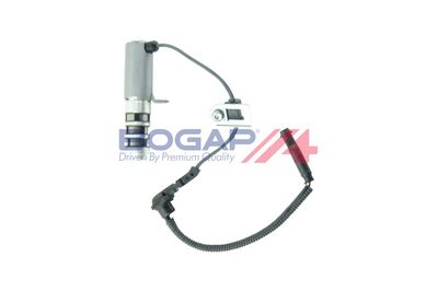 SUPAPA COMANDA POZ. ARBORE CU CAME BOGAP B1340108 1