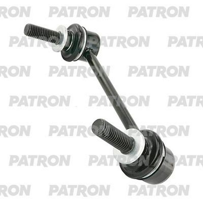 PATRON PS4408L Стойка стабилизатора  для LAND ROVER RANGE ROVER SPORT II (L494) 3.0 SCV6 4x4