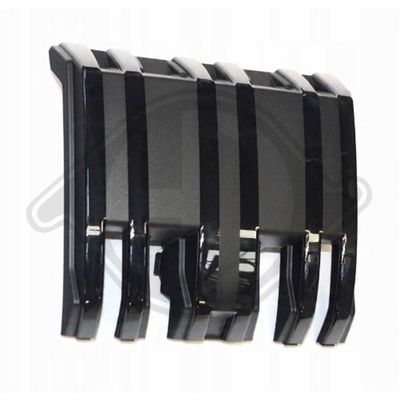 BLENDE KüHLERGITTER