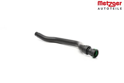 FURTUN RADIATOR METZGER AUTOTEILE 2420037 6