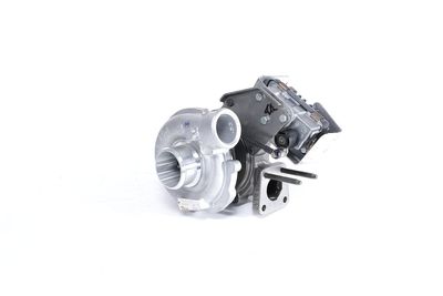 LADER AUFLADUNG BTS Turbo T915769 5