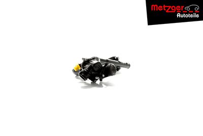 TERMOSTAT LICHID RACIRE METZGER AUTOTEILE 4006459 16