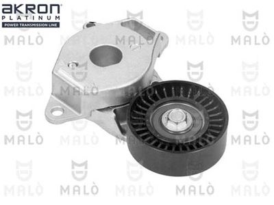 AKRON-MALÒ 1570508 Натяжитель ремня генератора для TOYOTA YARIS (_P9_) 1.33 VVT-i (NSP90_)