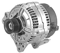 GENERATOR / ALTERNATOR ACAUTO ACCBA0912 1