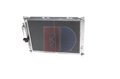 KüHLMODUL AKS DASIS 180091N 8