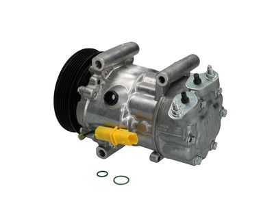 COMPRESOR CLIMATIZARE BOSCH 1986AD1350 6