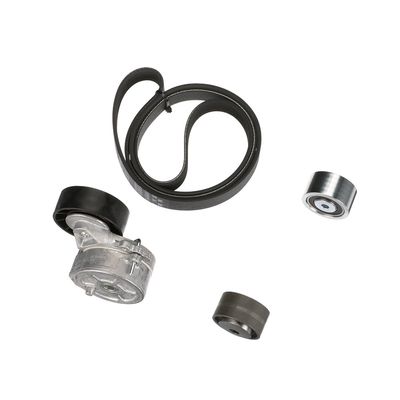 KEILRIPPENRIEMENSATZ GATES K026PK1470 62