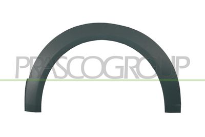 VERBREITERUNG KOTFLüGEL