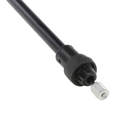 жило, ръчна спирачка RIDEX 124C0392