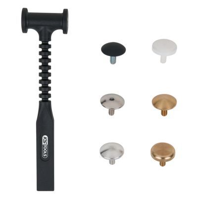 AUSBEULHAMMER-SATZ KS TOOLS 1401245 1