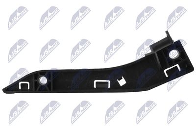 Držák, nárazník NTY EZC-PE-083